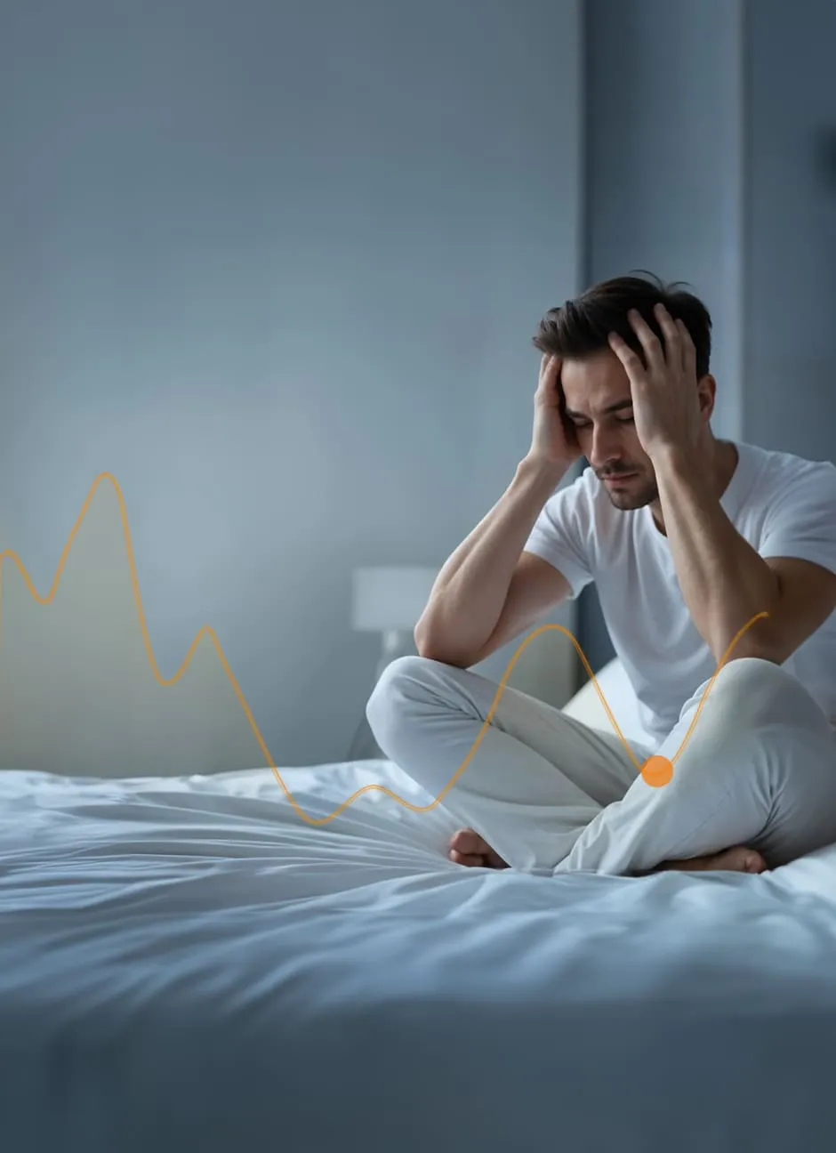 Silent Sleep Crisis Mobile